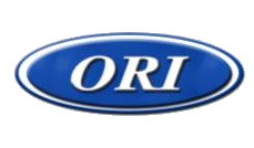 Outdoor Restrooms (ORI) Logo